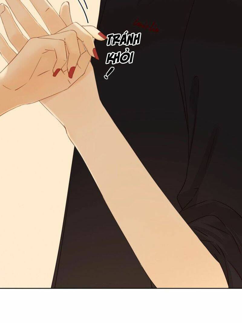 Cô Ấy Không Đáng Yêu: Chapter 29