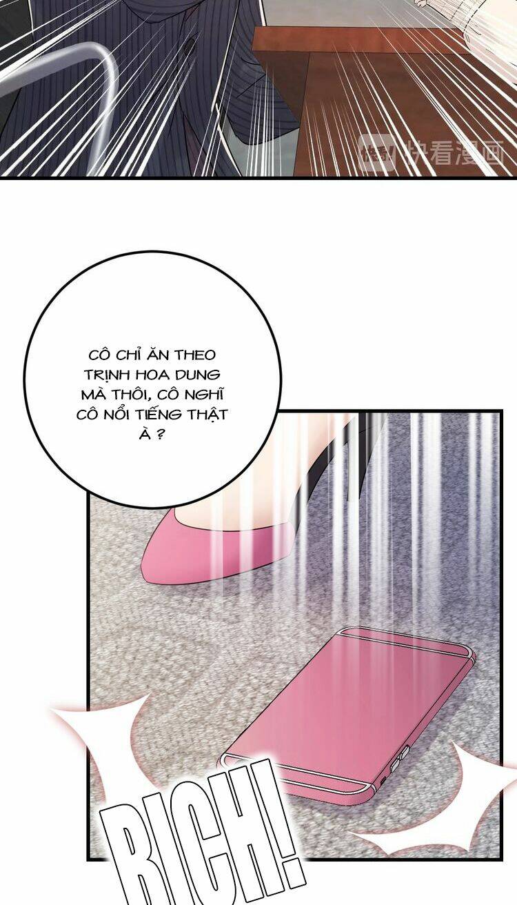 Trong Sinh Chi Ức Vạn Ảnh Hậu Yếu Thượng Vị: Chapter 196