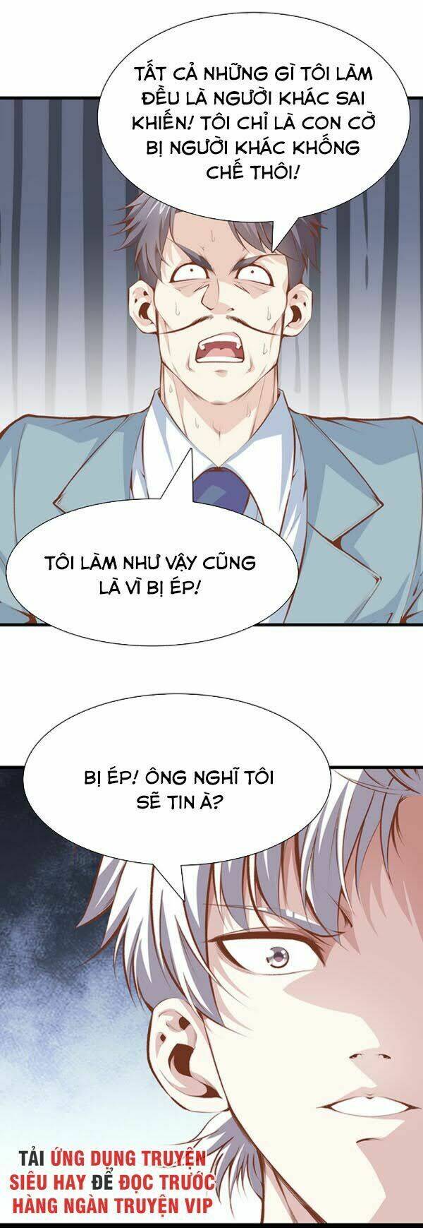 Đô Thị Chí Tôn: Chapter 108