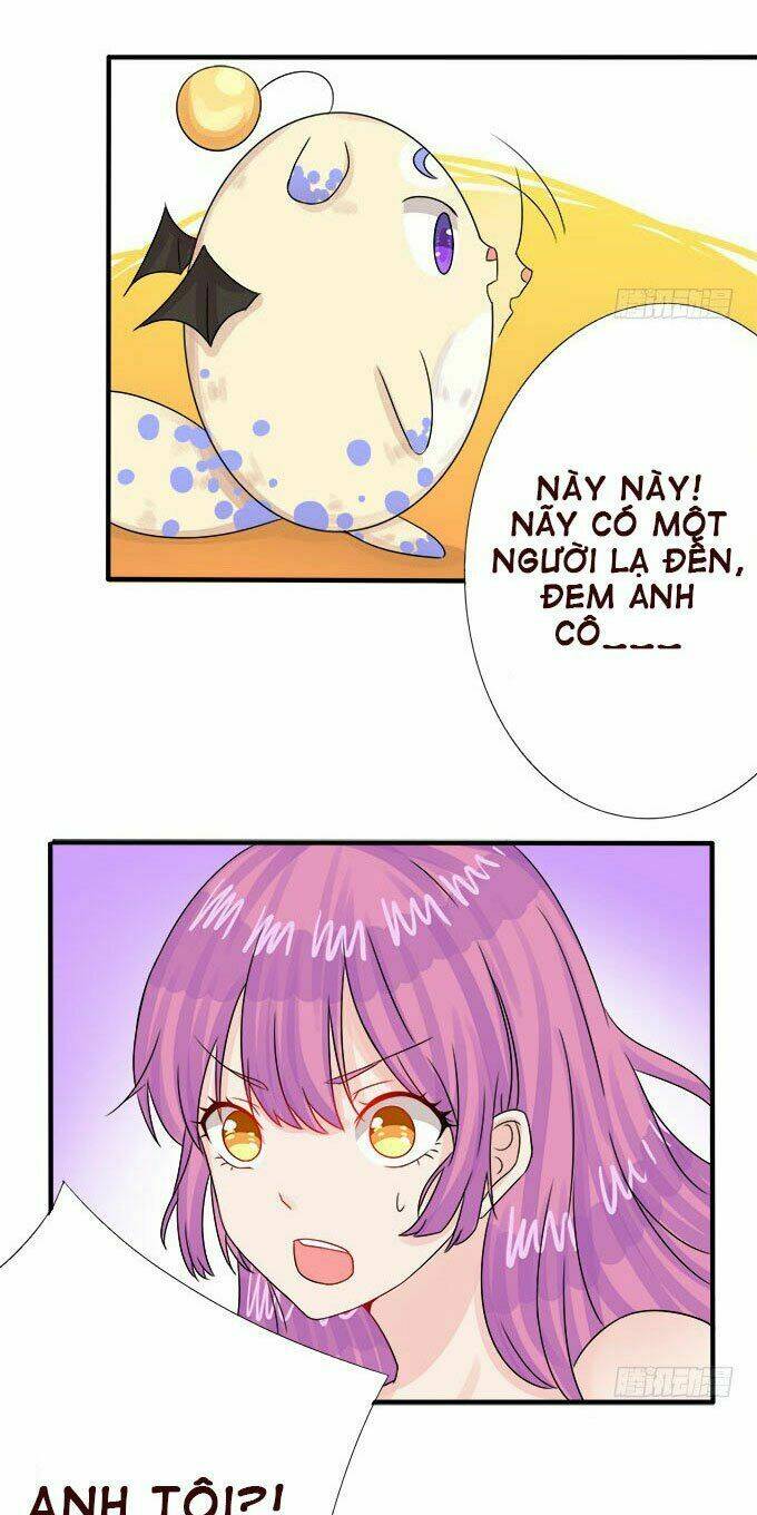 Ma Vương Luyến Ái Chỉ Nam: Chapter 70