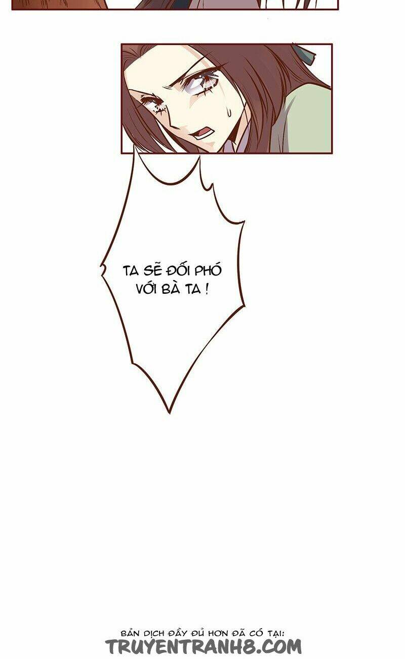 Yến Sơn Phái Và Bách Hoa Môn: Chapter 75