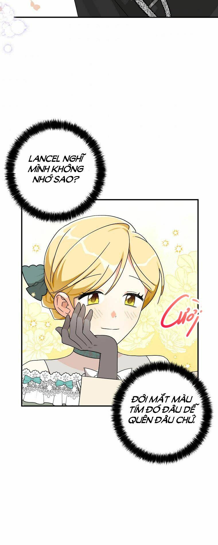 Ba Người Anh Trai Của Tôi Là Bạo Quân: Chapter 54.1