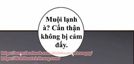 Bạn Trai Tôi Là Cẩm Y Vệ 2: Chapter 59