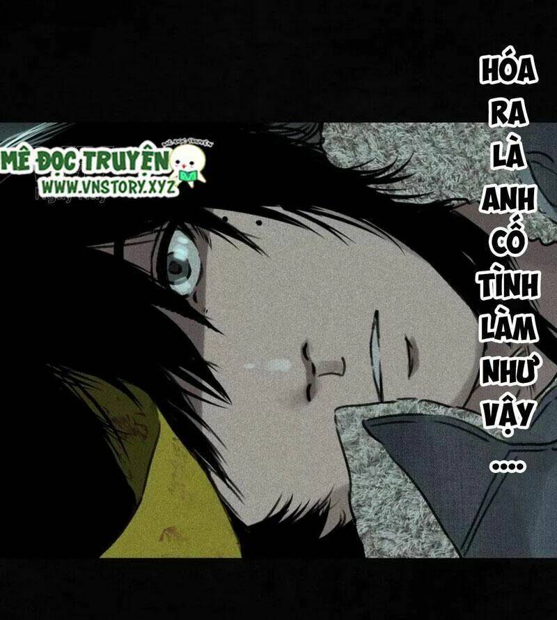 Thành Đô 1995: Chapter 52