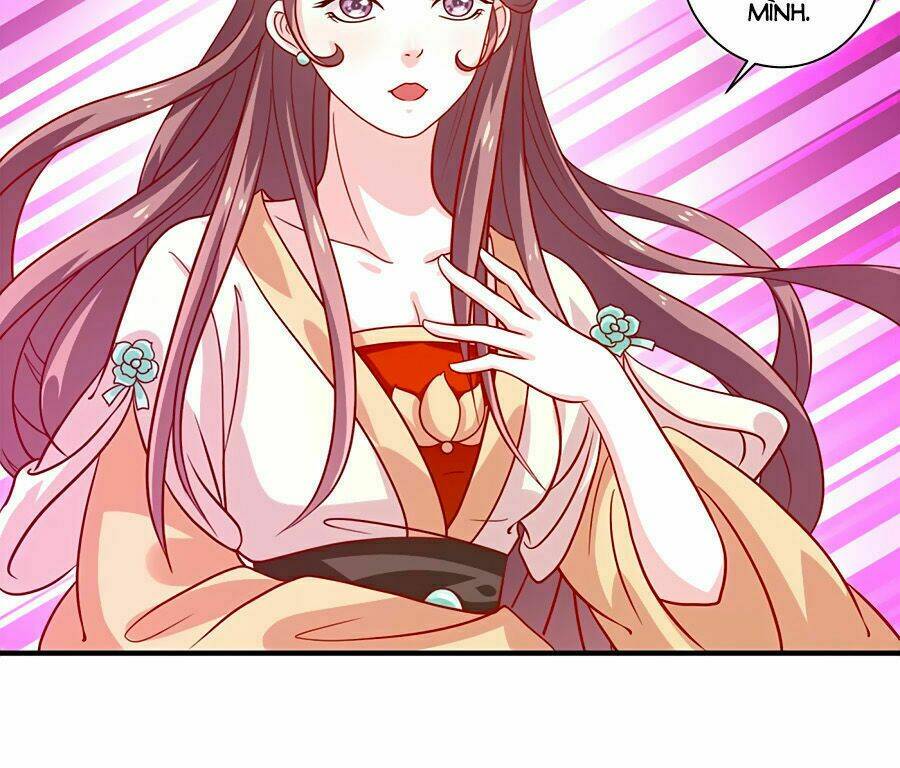 Phục Thù Nữ Hoàng Đích La Mạn Sử: Chapter 20