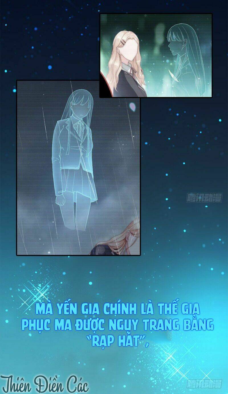 Các Ngươi Muốn Lên Trời: Chapter 1