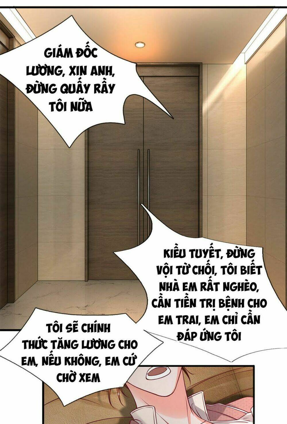 Chung Cực Binh Vương Tại Đô Thị: Chapter 36