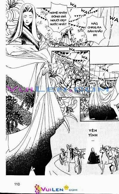 Duyên Kỳ Ngộ: Chapter 4