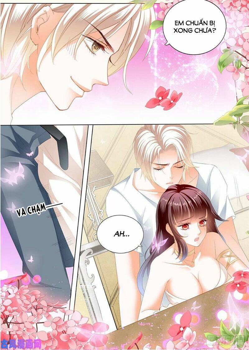 Thiểm Hôn Kiều Thê: Chapter 261