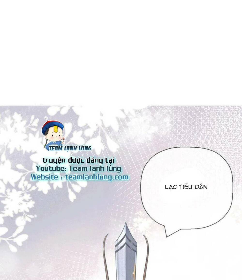 THIẾT LẬP ÁC NỮ CỦA TÔI SỤP ĐỔ RỒI: Chapter 23