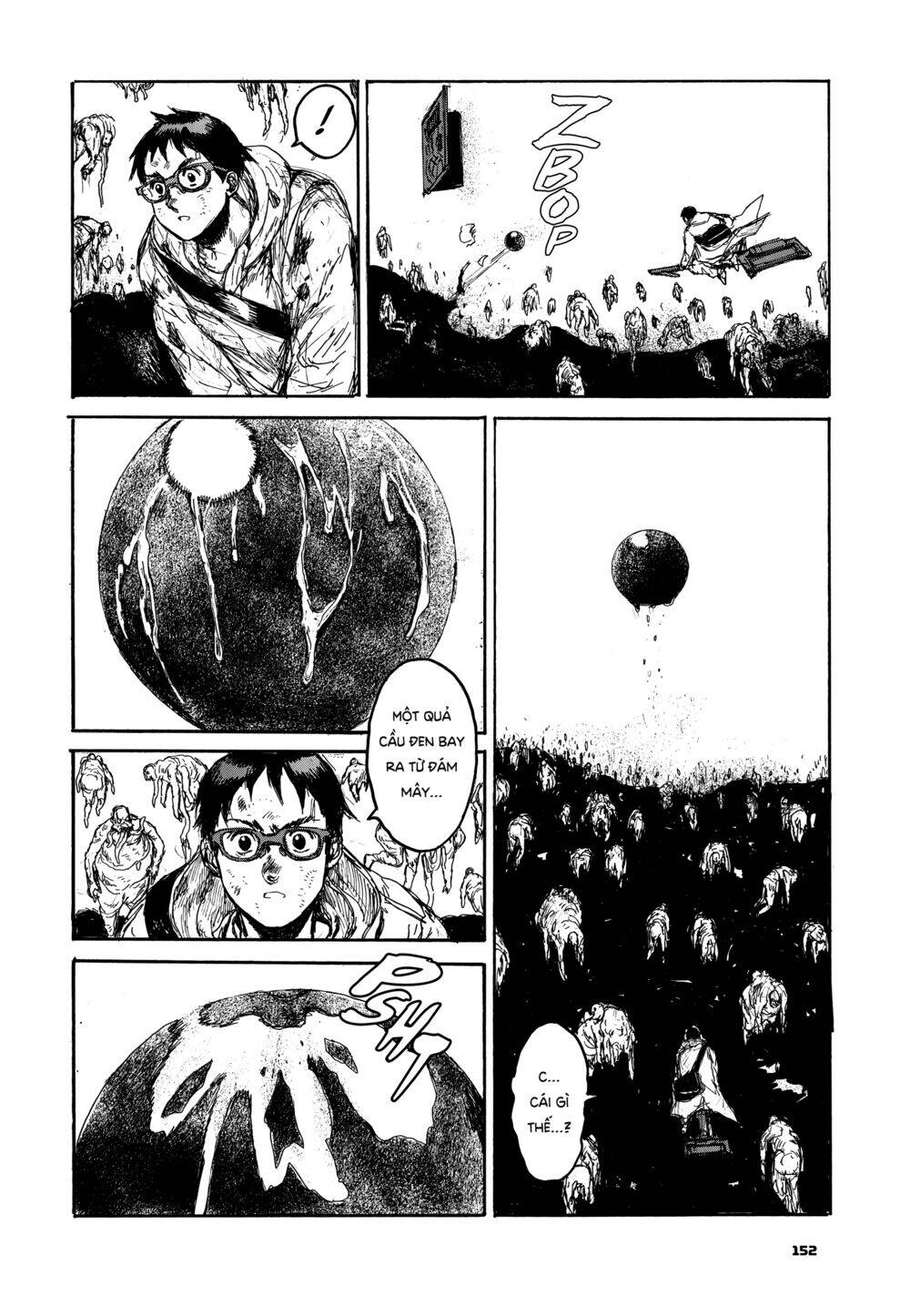 Kẻ Mất Trí Và Thế Giới Ma Thuật: Chapter 153