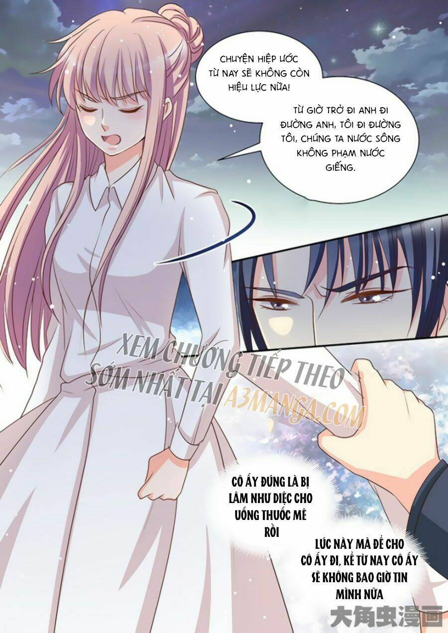 Bá Đạo Tổng Tài Yêu Ta: Chapter 62