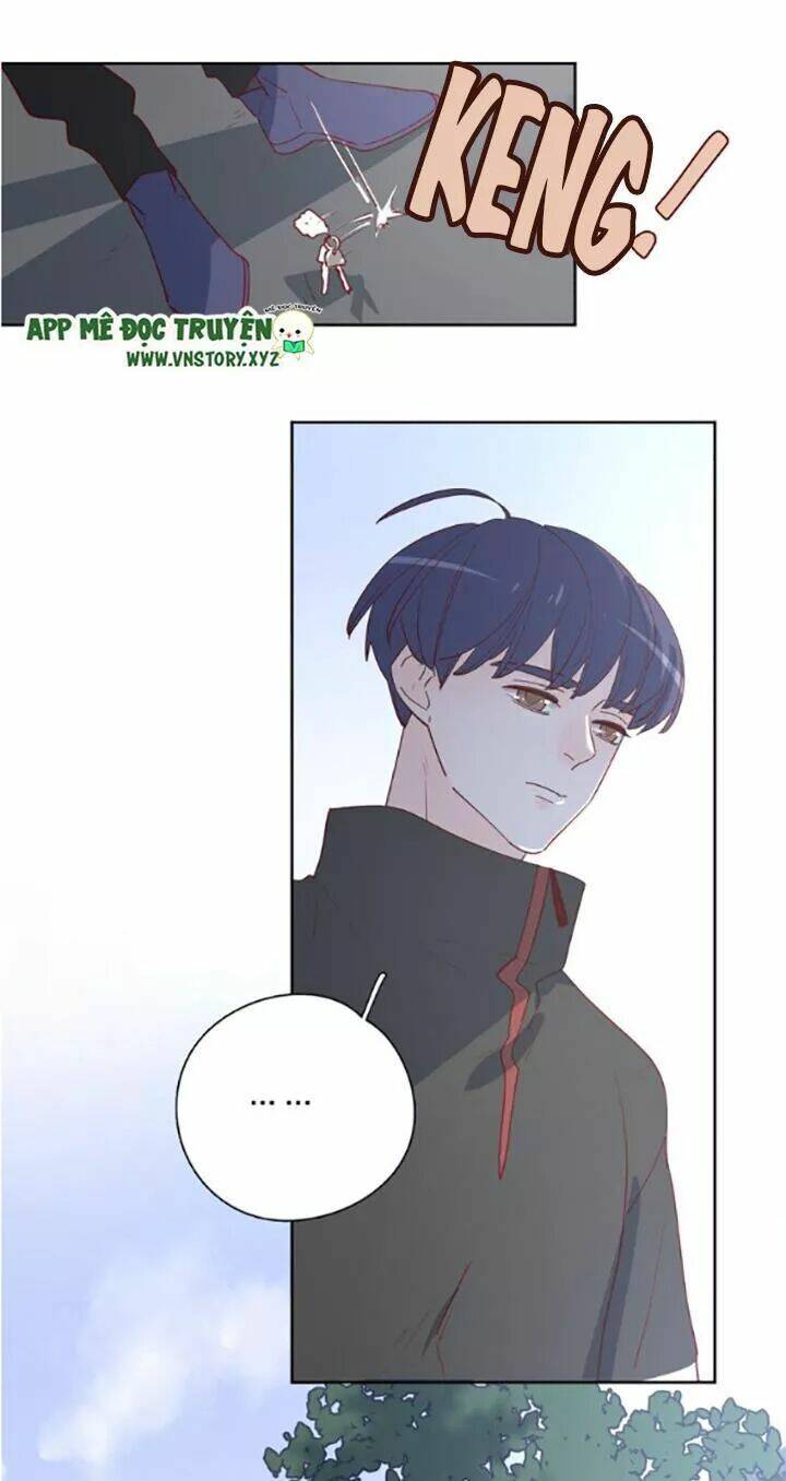 Cạm Bẫy Ngọt Ngào: Chapter 103