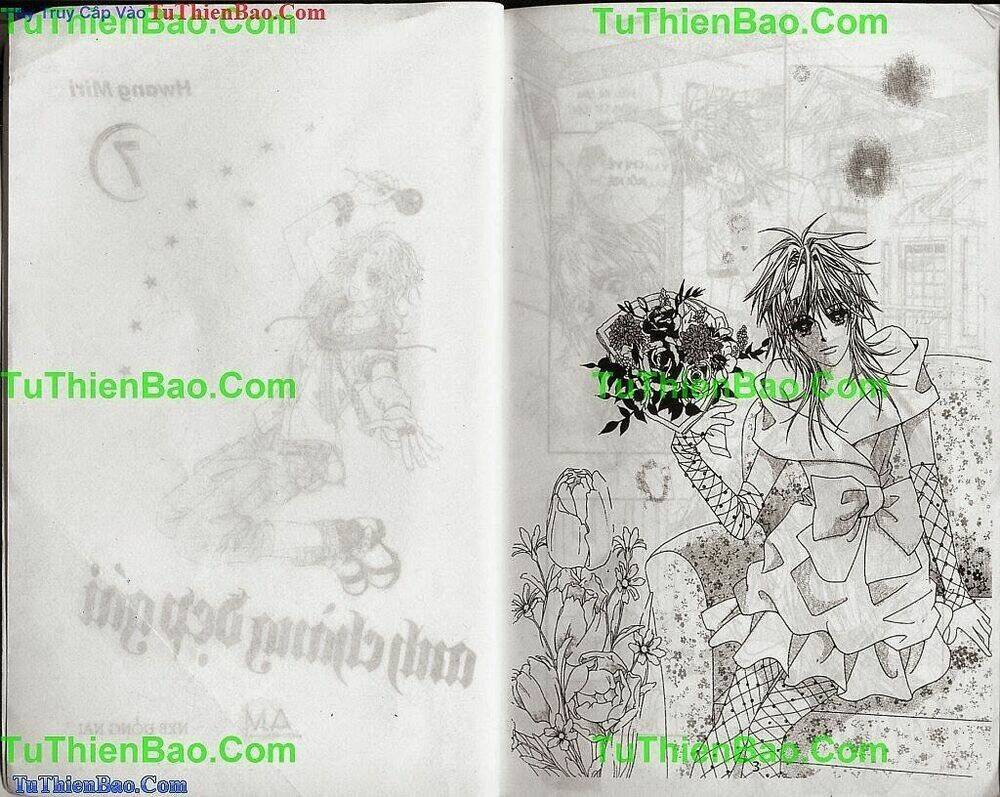 Anh Chàng Đẹp Gái Bản Đẹp: Chapter 7