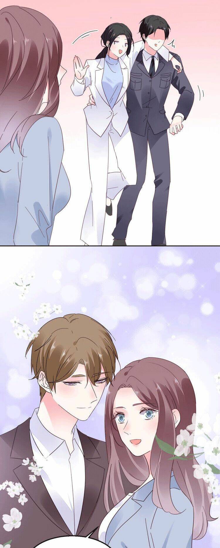 Điều Ước Sủng Ái Bất Bình Đẳng: Chapter 130