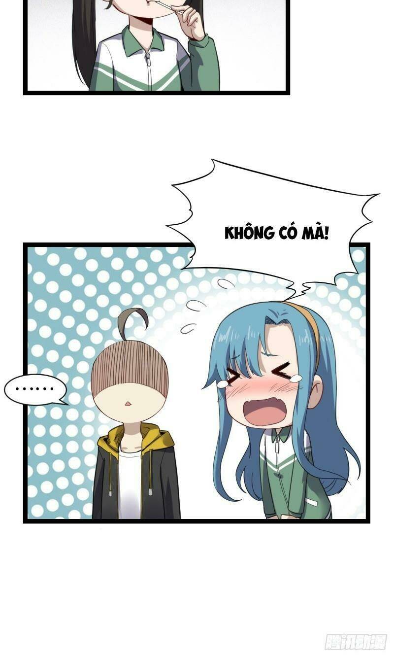 Ta Độ Kiếp Thất Bại Đều Là Tại Ngươi: Chapter 12