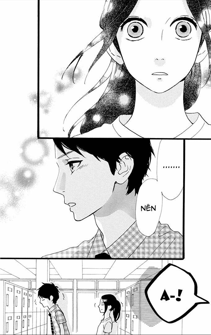 Sao Mai Của Em: Chapter 32