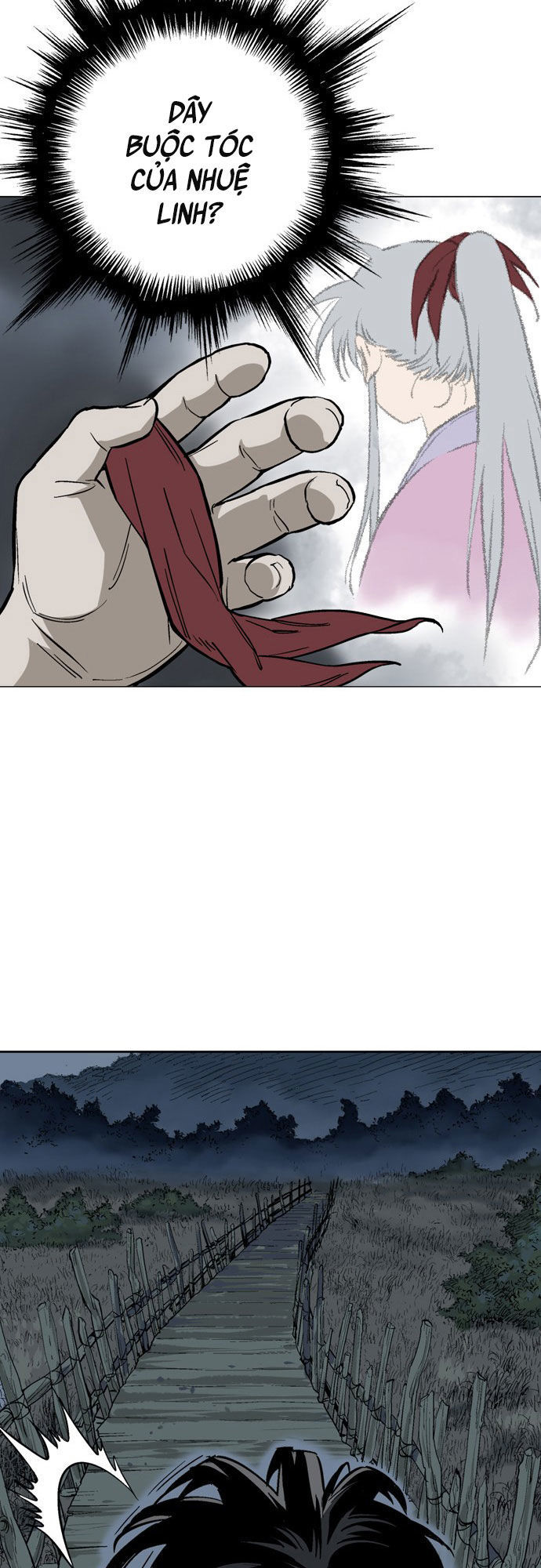 Cao Thủ 2: Chapter 10
