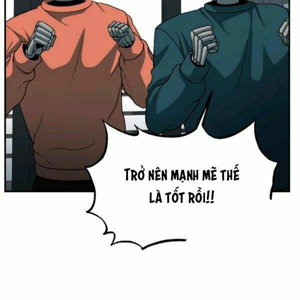 Ngôi Nhà Kết Nối Với Hầm Ngục: Chapter 27