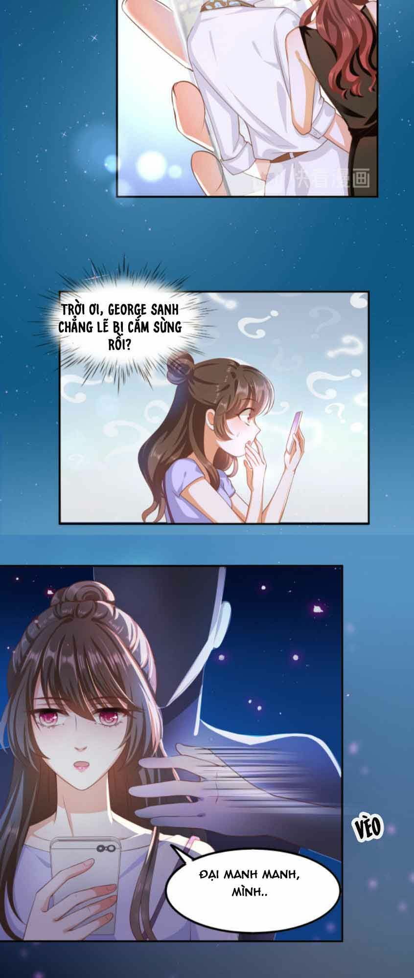 Nhất Sanh Hữu Hỉ: Chapter 15
