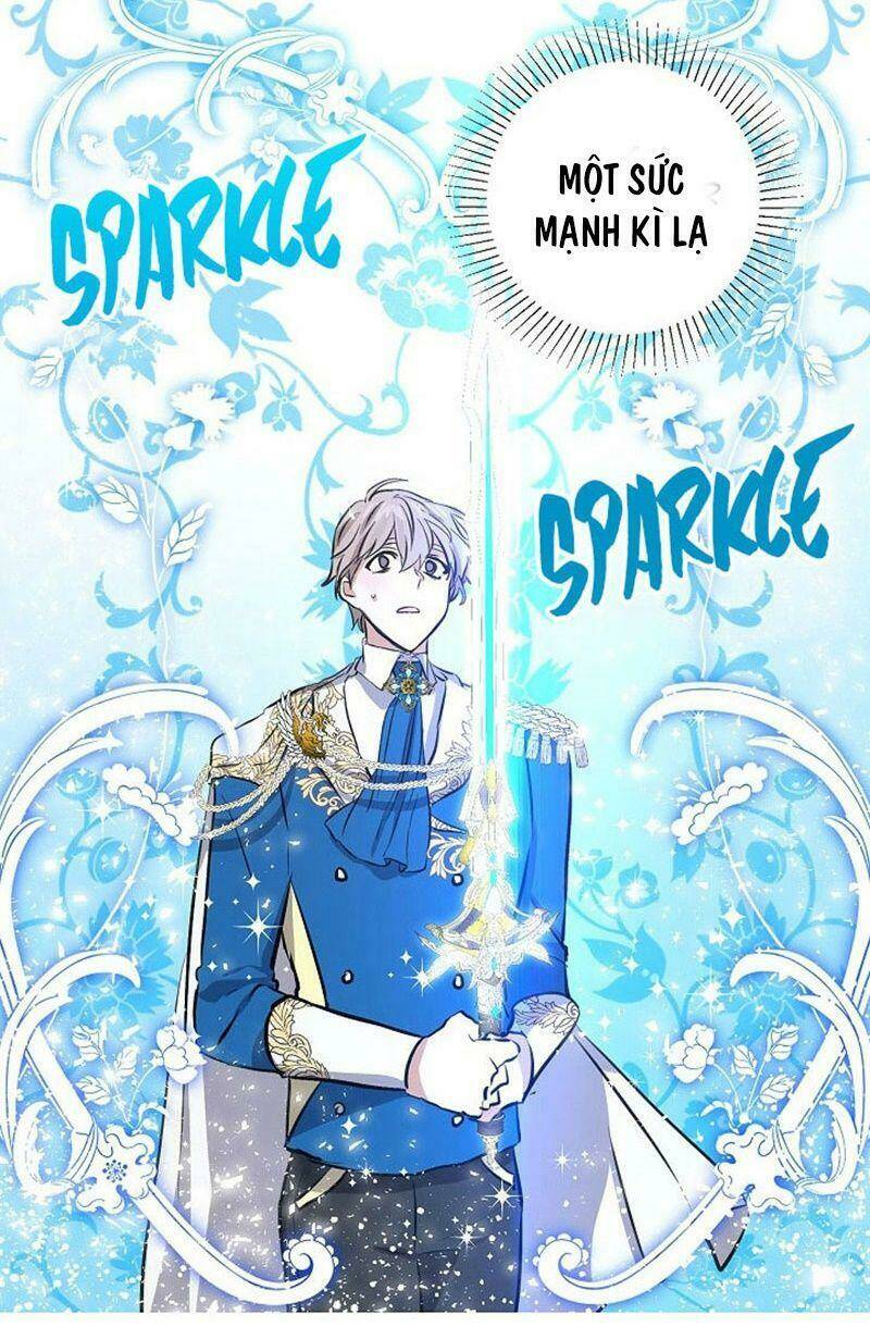 Tôi Là Bạn Gái Cũ Của Một Người Lính: Chapter 55