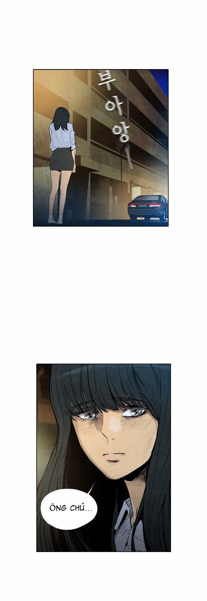 Revival Man: Chapter 10