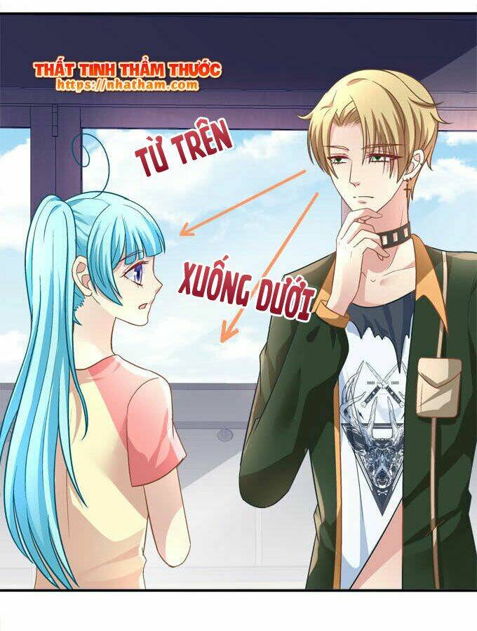 Đế Vương Ta Vẫn Còn Nhỏ: Chapter 66