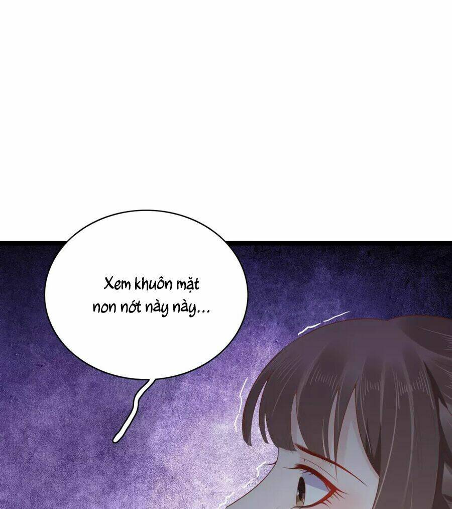 Phú Bà Bạc Tỷ Trong Lãnh Cung: Chapter 48