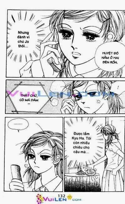 Cô gái Trung Hoa: Chapter 3