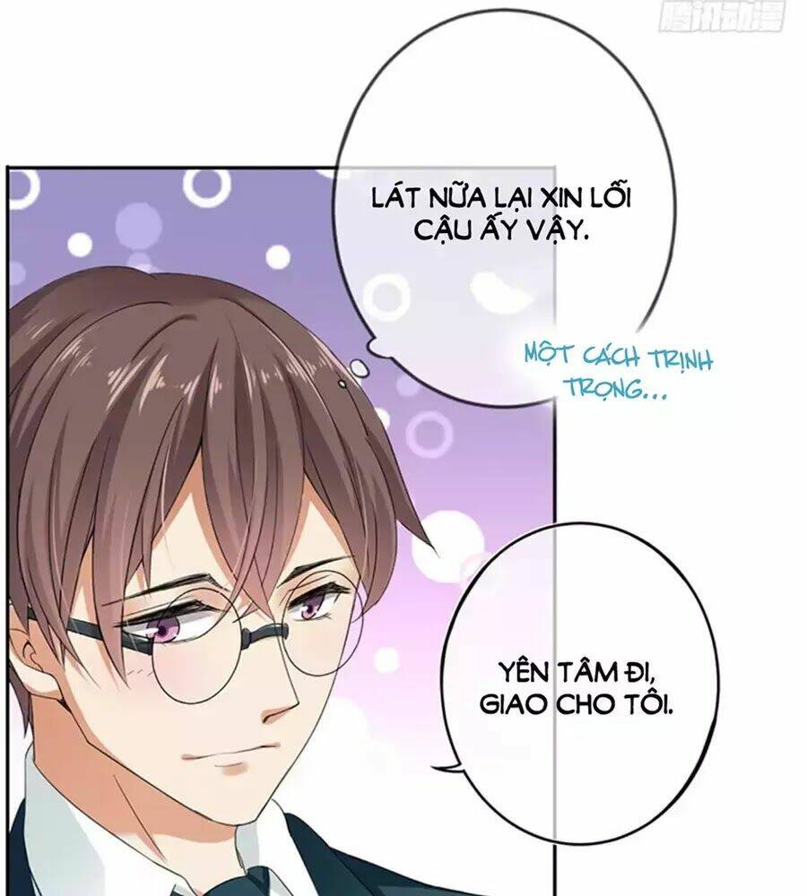 Nhật Ký Dạy Dỗ Của Gia Tộc Đáng Yêu: Chapter 63