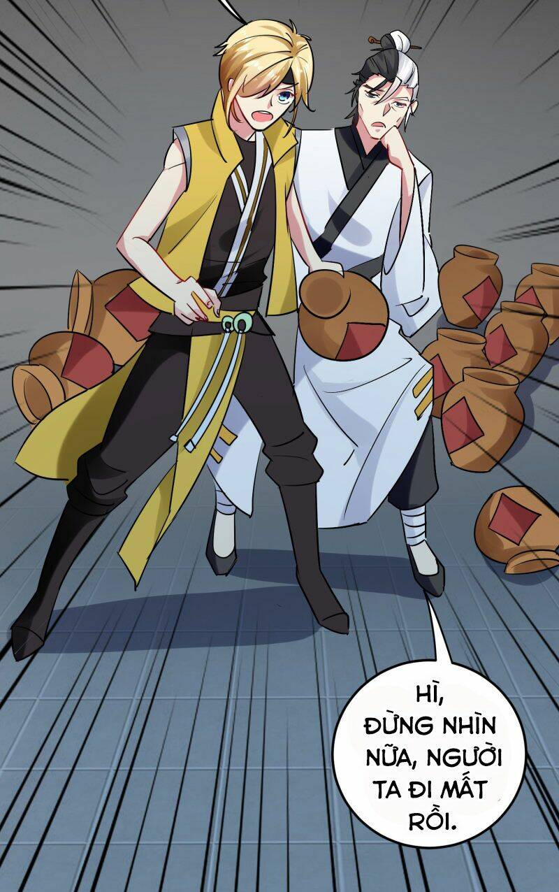 Vạn Giới Tiên Vương: Chapter 56