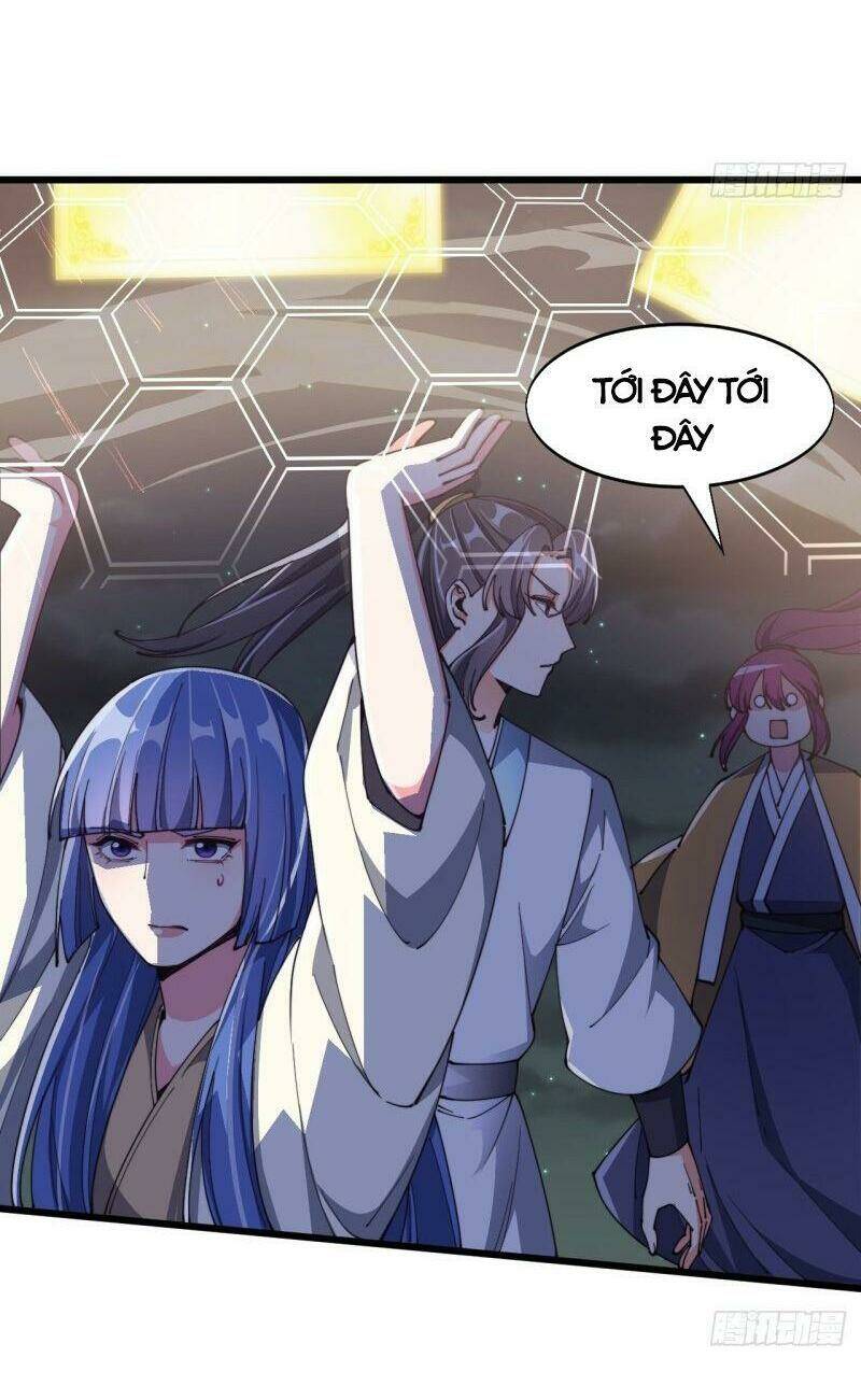 Trường Sinh Cửu Thiên Tuế: Chapter 59