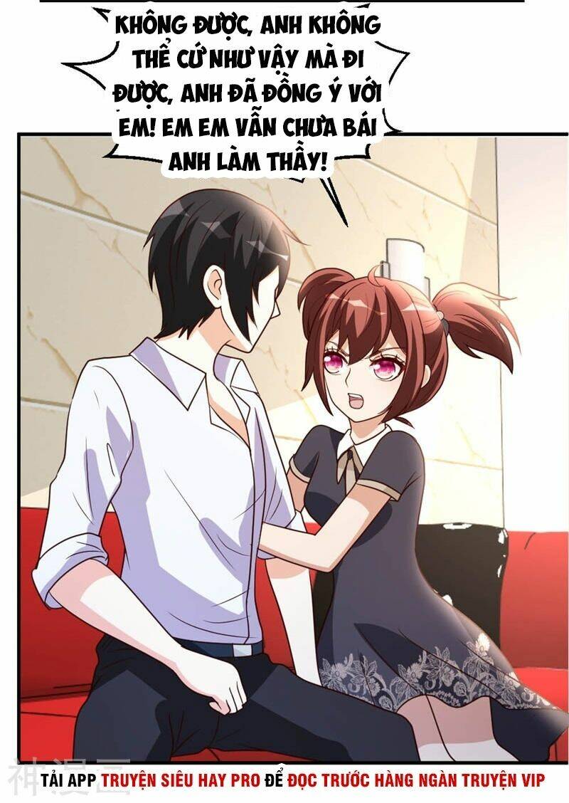 Trọng Sinh Tu Chân Tại Đô Thị: Chapter 43