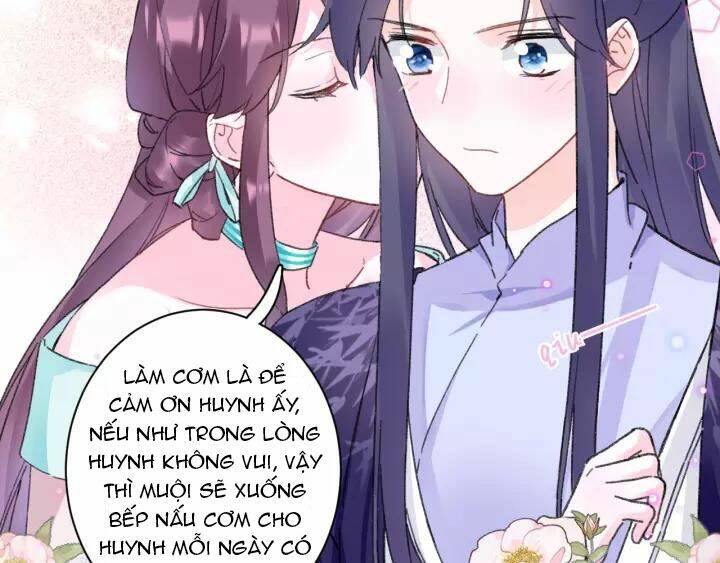 Hoa Nhan Sách: Chapter 175