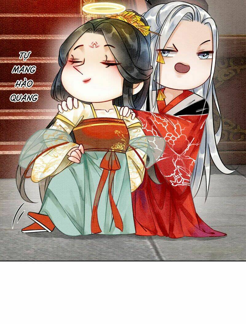 Hậu Cung Của Trẫm Cháy Rồi!: Chapter 75