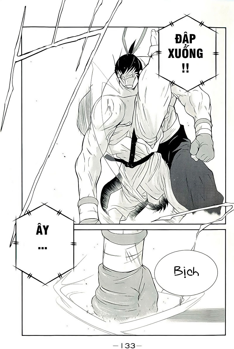 Truyền Nhân Atula 3: Chapter 43