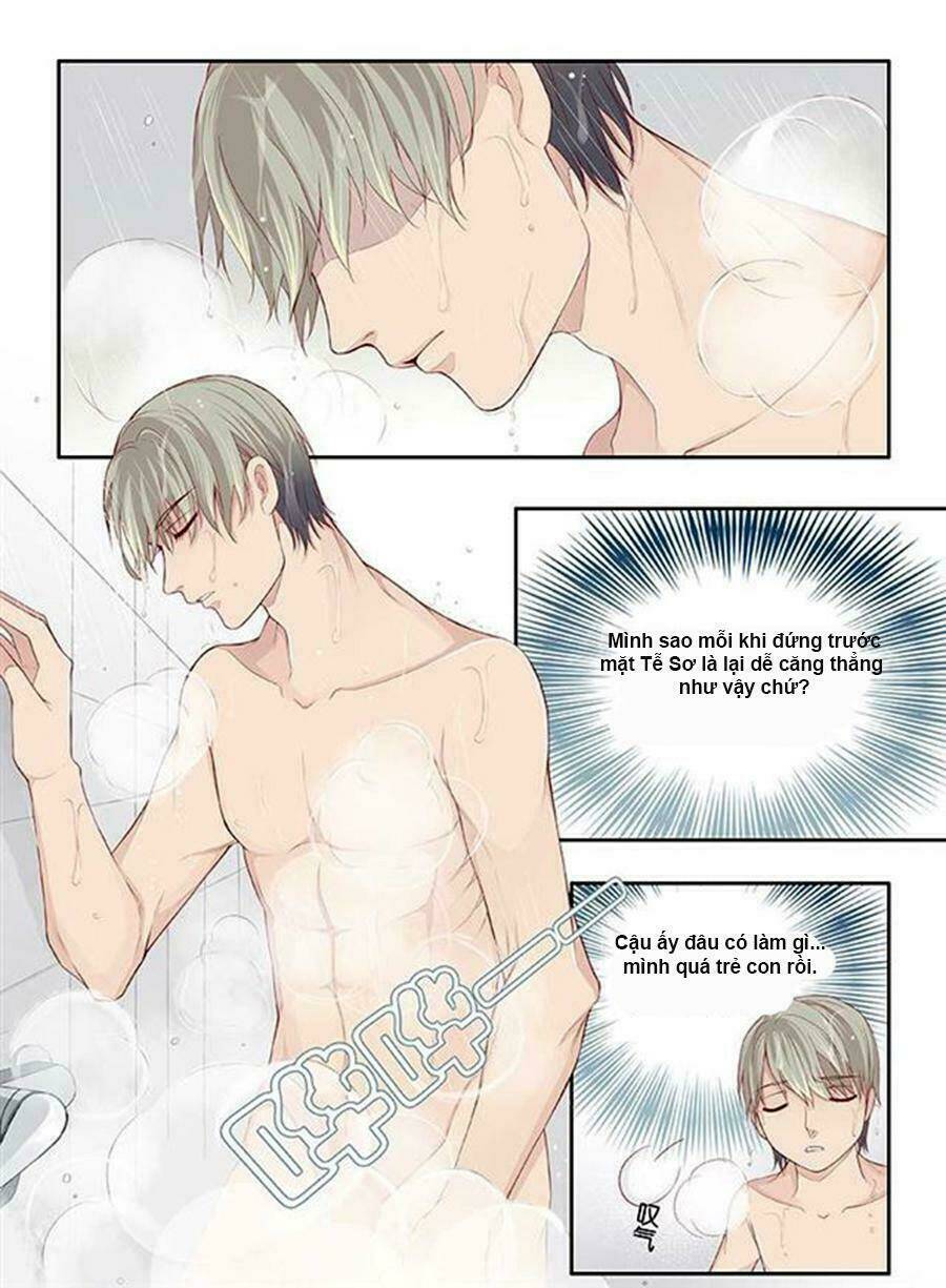 Tôi Giành Bạn Trai Với Mẹ: Chapter 30