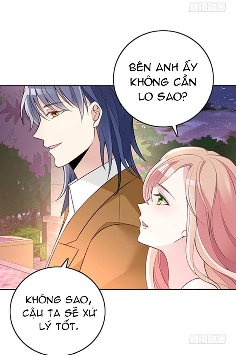 Bí Mật Kết Hôn Với Ảnh Đế: Vợ Ơi Đến Đây Tấn Công Đi Nào: Chapter 65