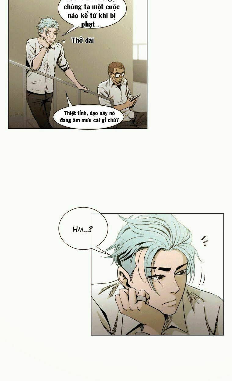 Anh Ấy Là Nữ Sinh Cấp 3: Chapter 9