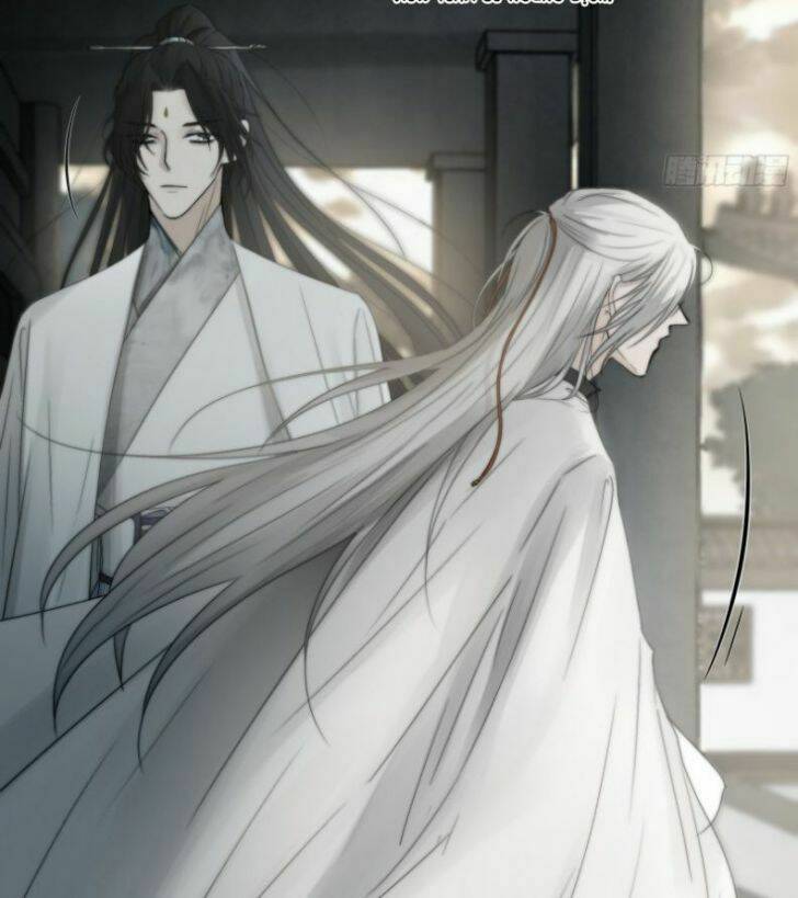 Nguyệt Trụy Trọng Minh: Chapter 12