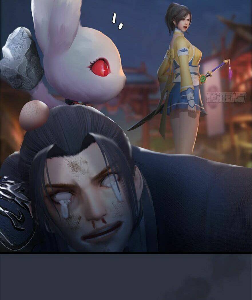 Cửu Hoang Đọa Huyền Sư: Chapter 32