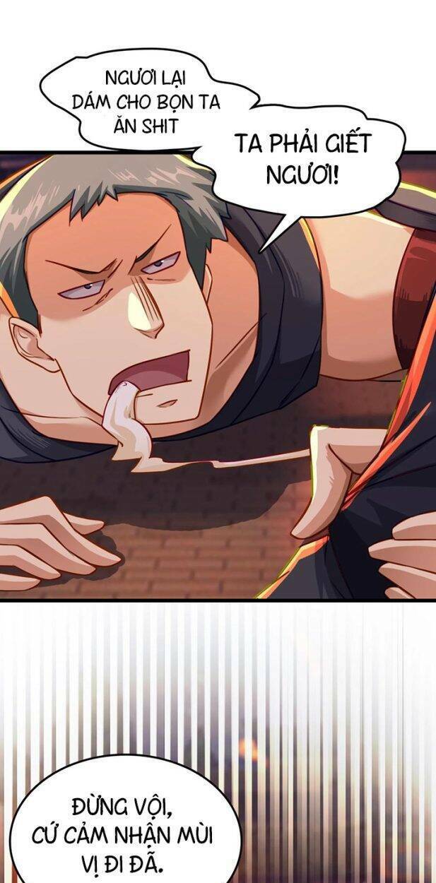 Đại Bảo Kiếm Của Tôi: Chapter 18