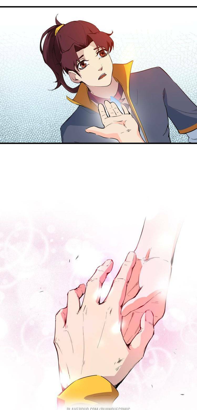 Long Mạch Võ Thần: Chapter 42