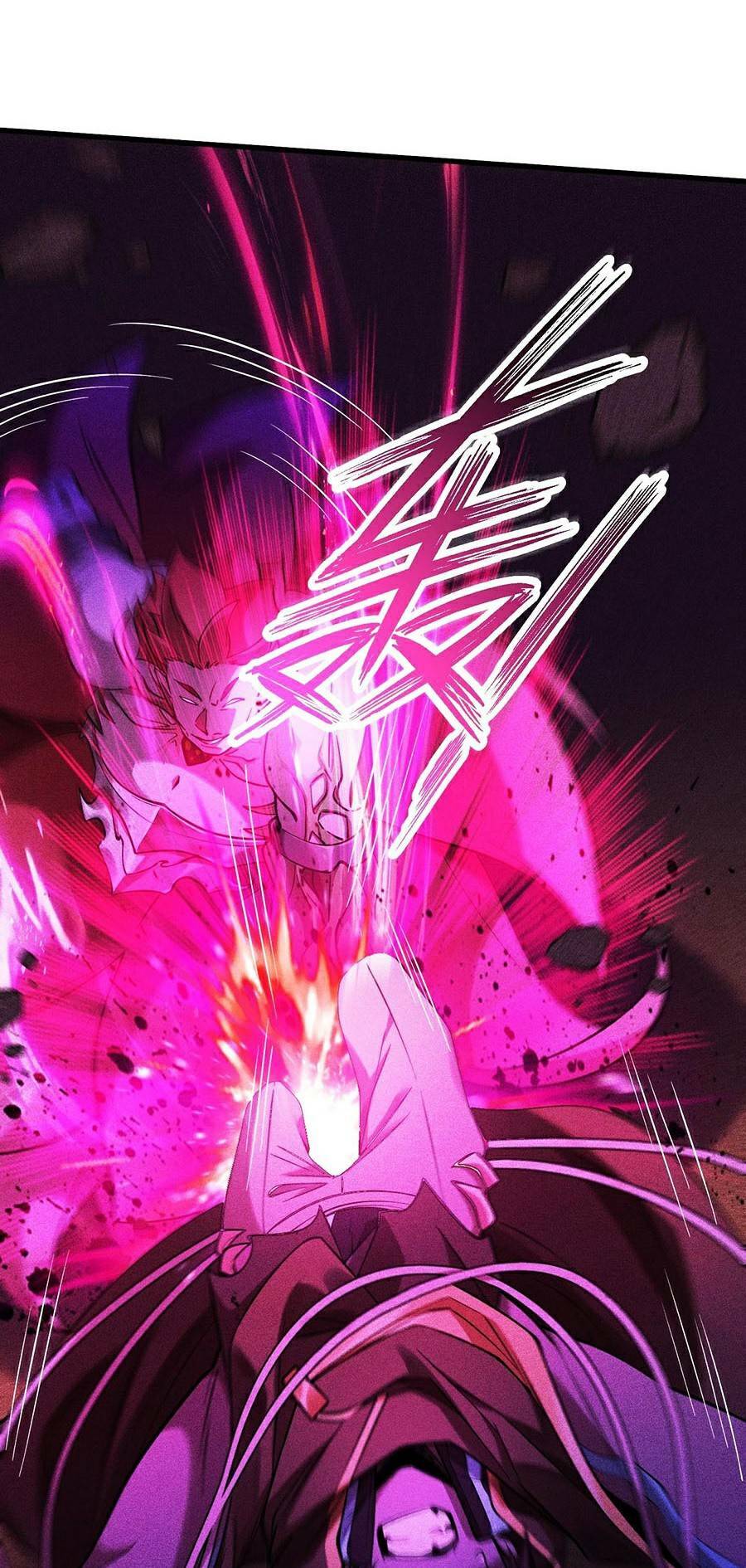 Người Chơi Siêu Mạnh: Chapter 16