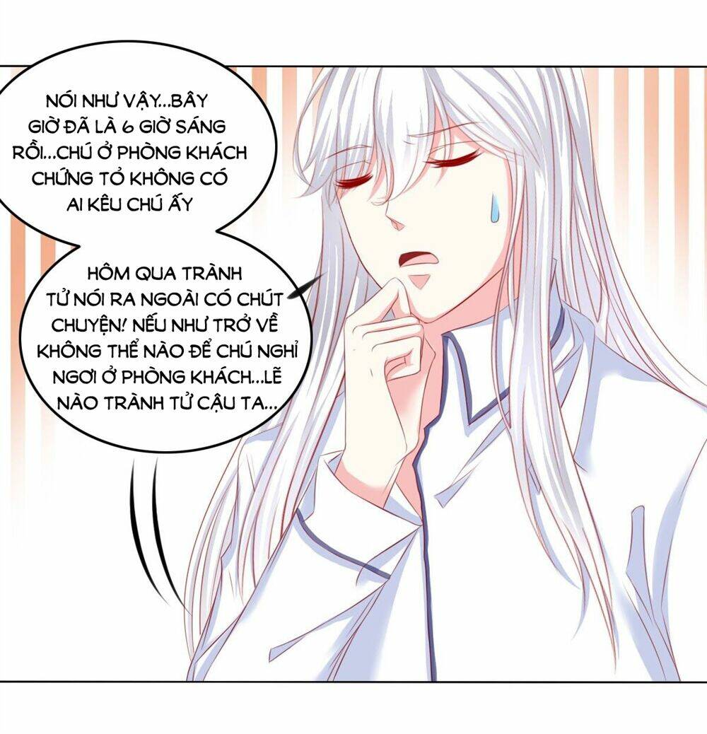 Hoàng Đế “Phế Vật” Tiến Hóa Sử: Chapter 96