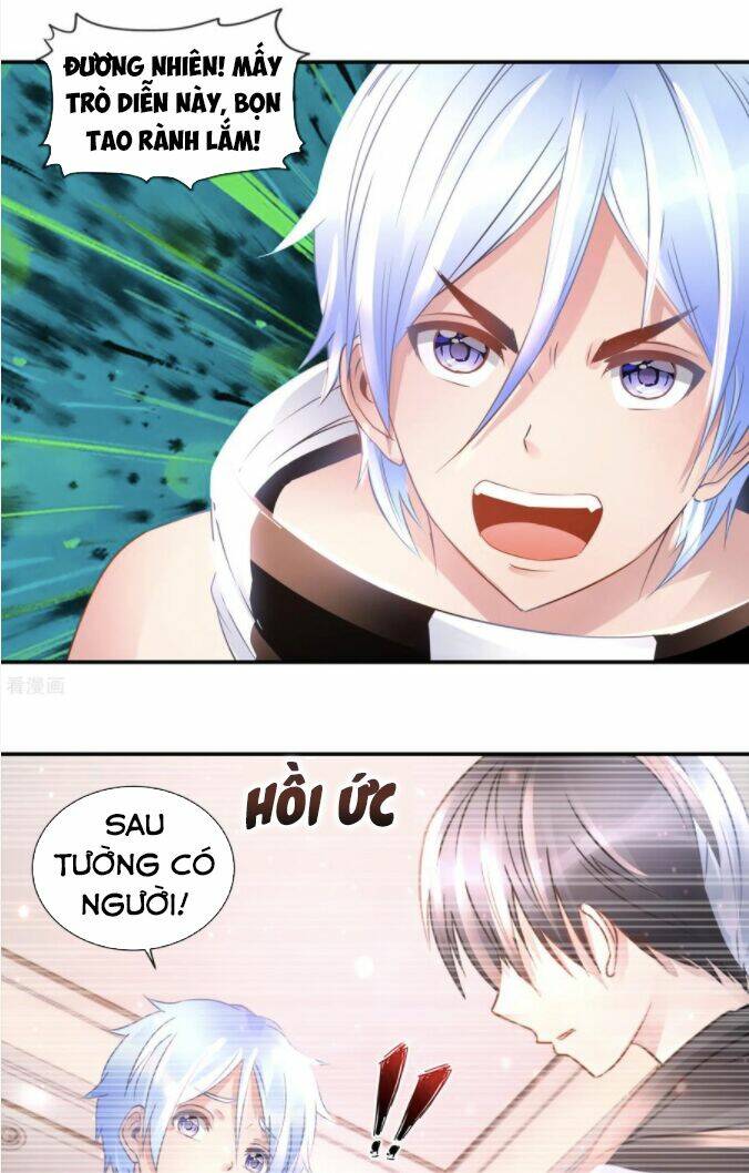 Phong Thủy Thiên Sư: Chapter 80