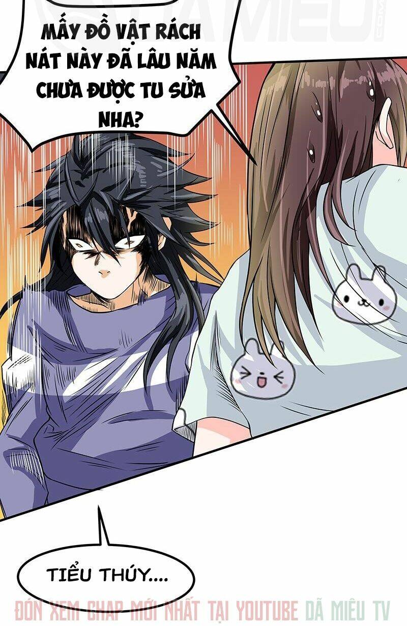 Nhất Phẩm Cao Thủ: Chapter 49