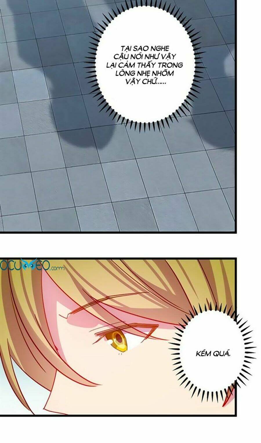 Bài Hát Tình Yêu: Chapter 8