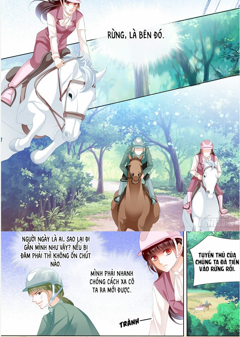 Thiểm Hôn Kiều Thê: Chapter 234