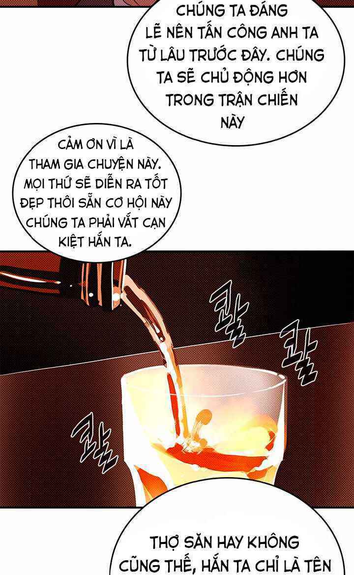 Ta Là Vua Pháp Sư: Chapter 129